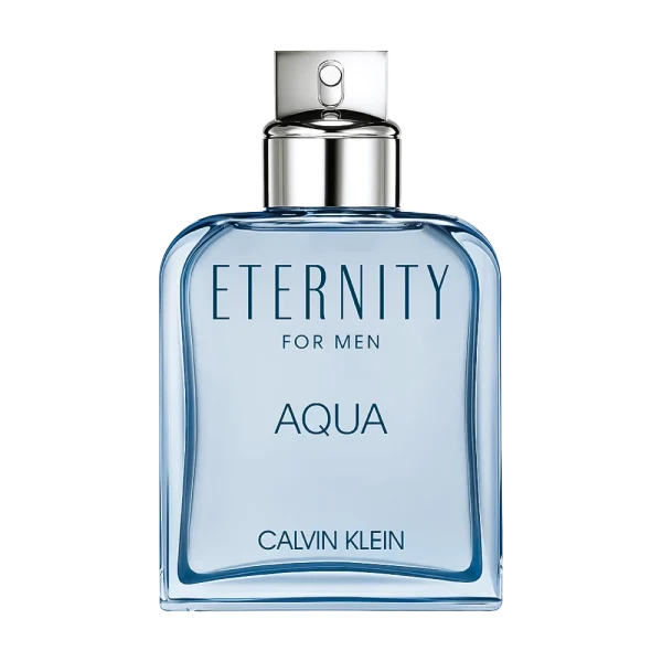 عطر ادکلن کالوین کلین اترنیتی آکوا ادو تویلت | Calvin Klein Eternity Aqua Eau de Toilette for Men