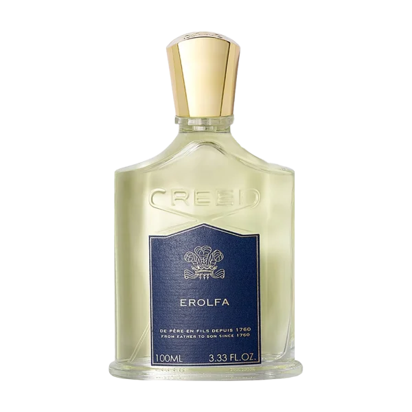 عطر ادکلن کرید  ارولفا ادو پرفیوم مردانه | Creed Erolfa Eau de Parfum