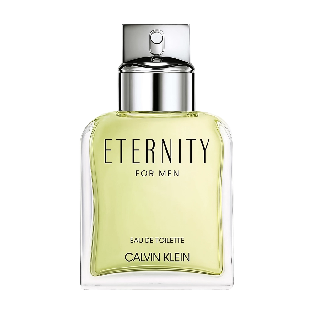 عطر ادکلن کالوین کلین اترنیتی ادو تویلت مردانه | Calvin Klein Eternity for Men Eau de Toilette
