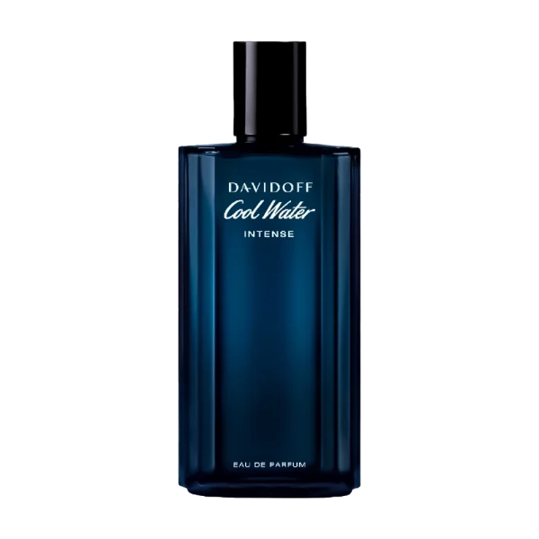 عطر ادکلن دیویدوف کول واتر اینتنس ادو پرفیوم | Davidoff Cool Water Intense Eau de Parfum