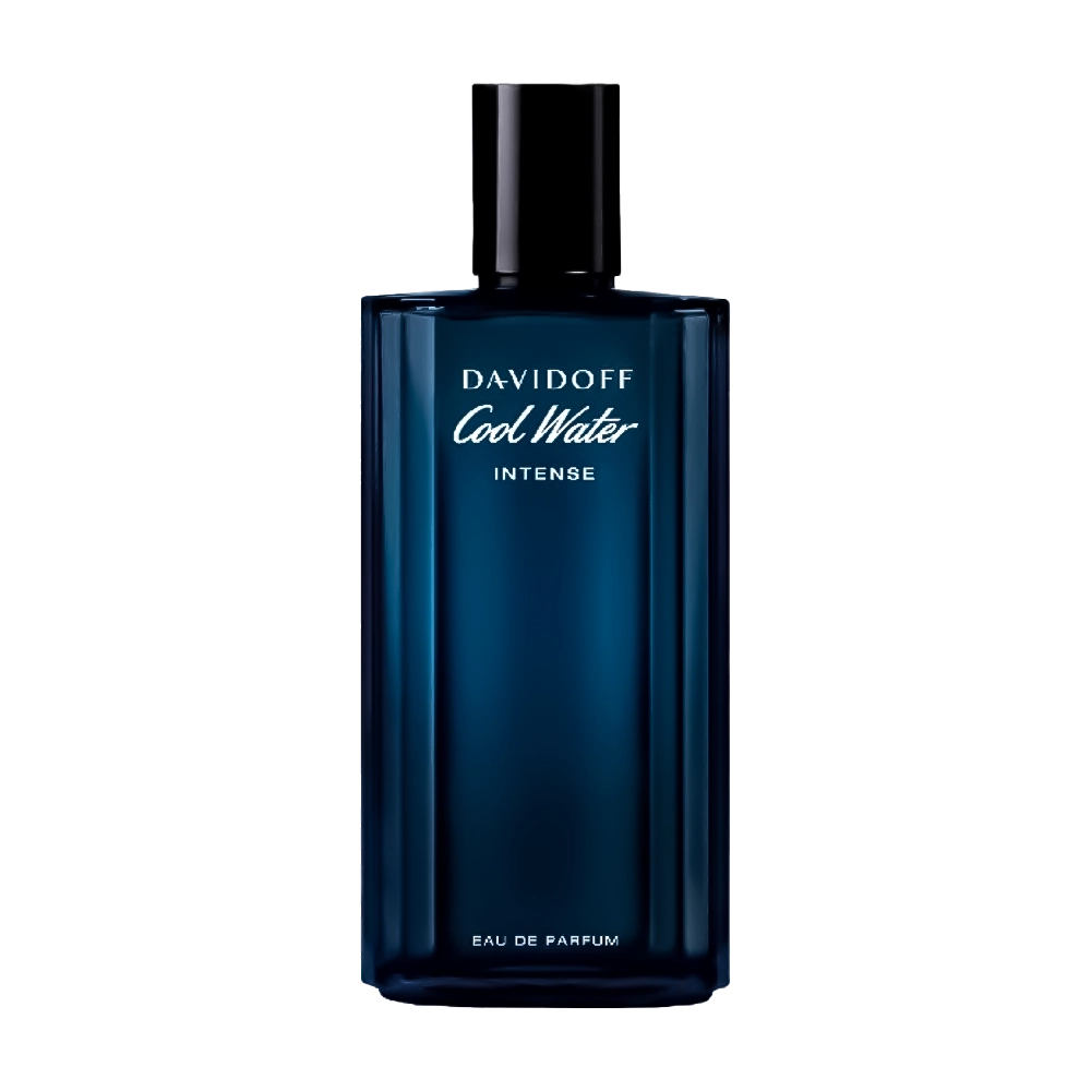 عطر ادکلن دیویدوف کول واتر اینتنس ادو پرفیوم | Davidoff Cool Water Intense Eau de Parfum