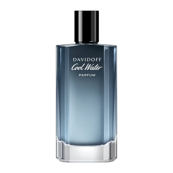 عطر ادکلن دیویدوف کول واتر پارفوم | Davidoff Cool Water Parfum