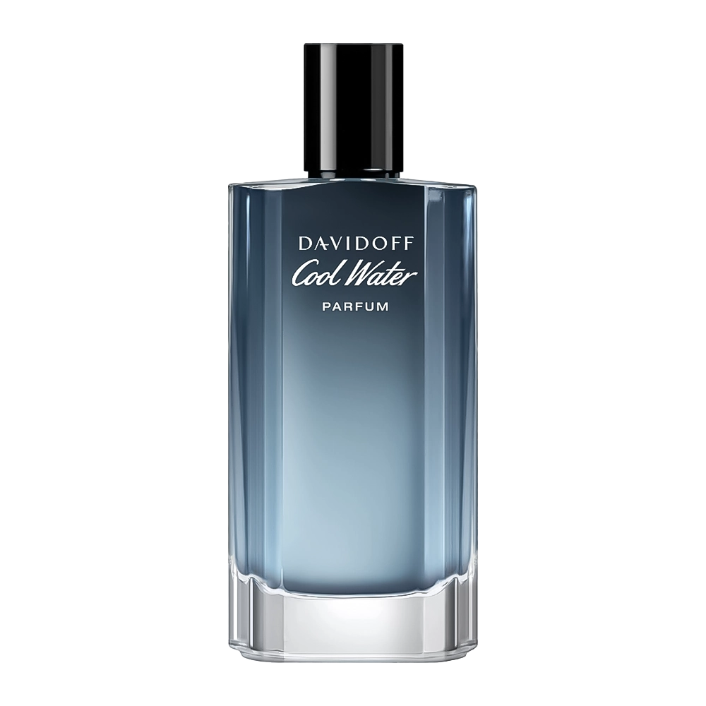 عطر ادکلن دیویدوف کول واتر پارفوم | Davidoff Cool Water Parfum