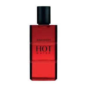 عطر ادکلن دیویدوف هات واتر ادو تویلت مردانه | Davidoff Hot Water Eau de Toilette