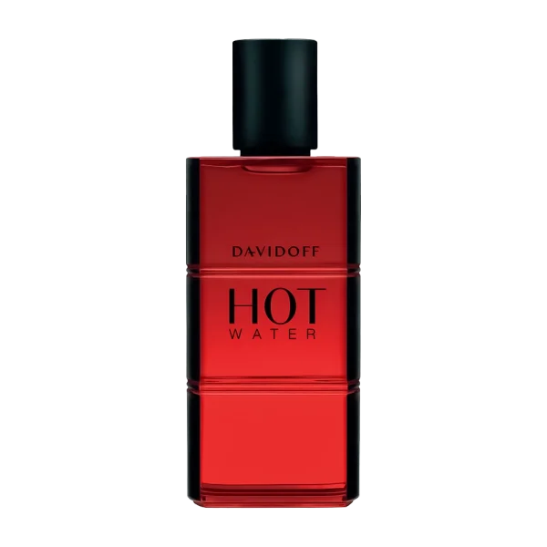 عطر ادکلن دیویدوف هات واتر ادو تویلت مردانه | Davidoff Hot Water Eau de Toilette