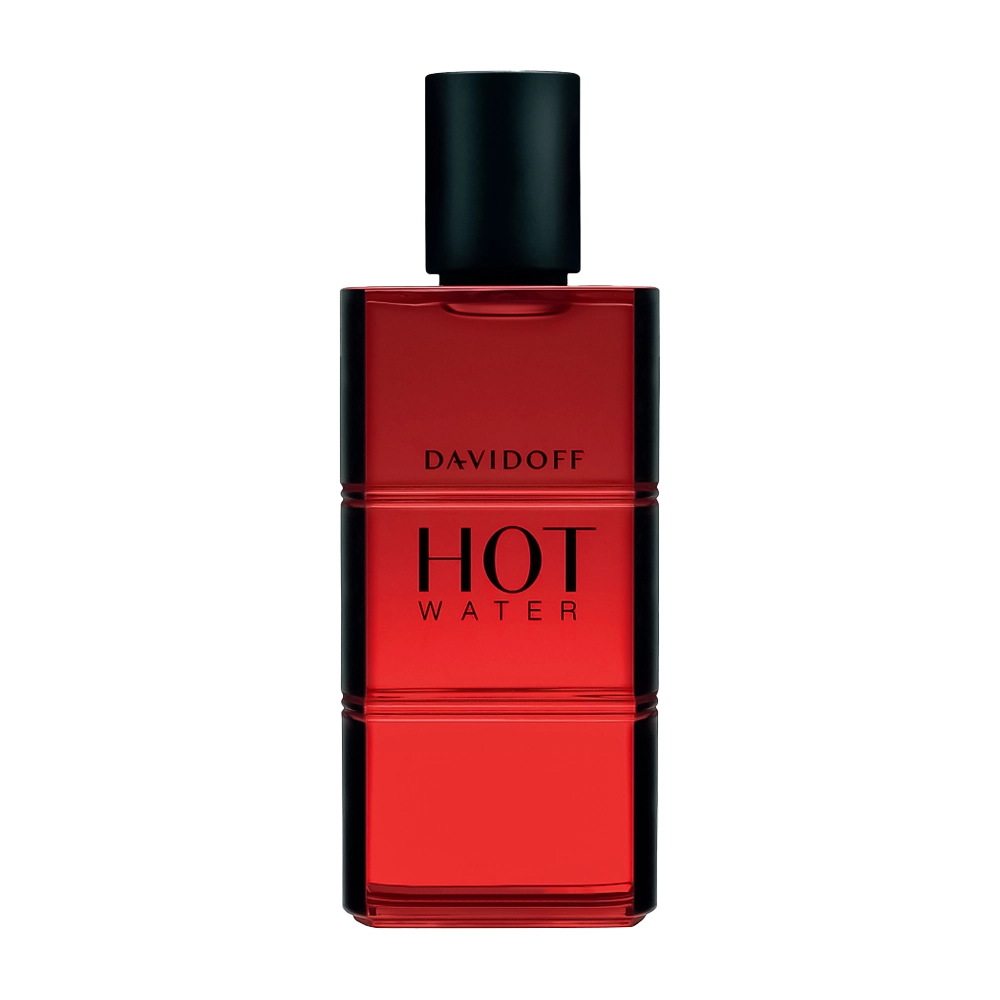 عطر ادکلن دیویدوف هات واتر ادو تویلت مردانه | Davidoff Hot Water Eau de Toilette