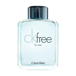 عطر ادکلن کالوین کلین سی‌کی فری ادو تویلت | Calvin Klein CK Free for Men Eau de Toilette