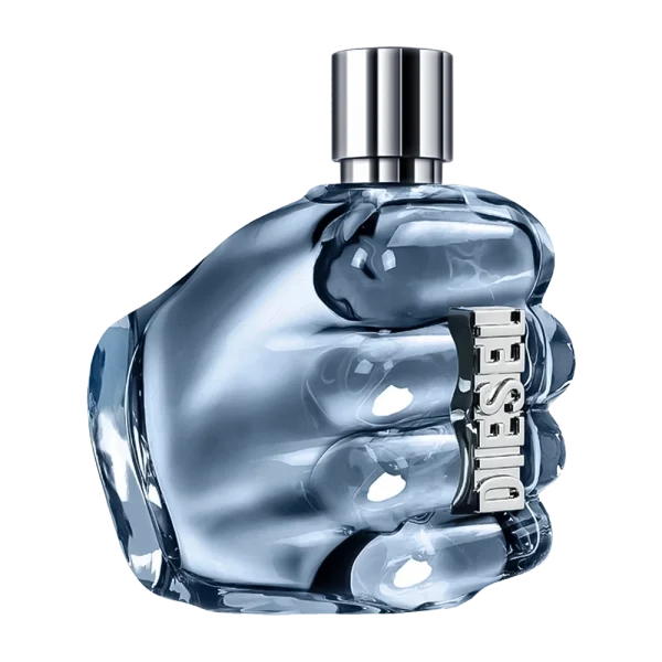 عطر ادکلن دیزل آنلی د بریو (دیزل مشتی) ادو تویلت مردانه | Diesel Only The Brave Eau de Toilette for Men