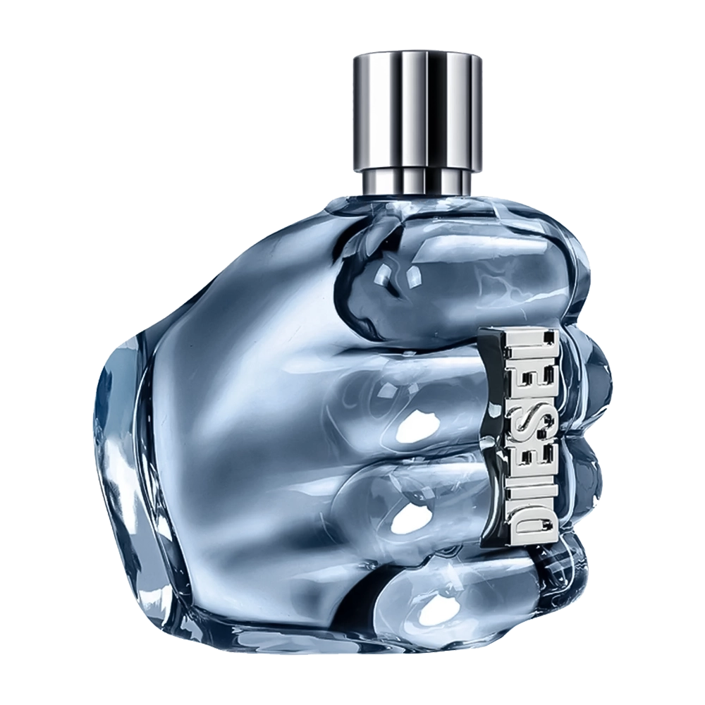 عطر ادکلن دیزل آنلی د بریو (دیزل مشتی) ادو تویلت مردانه | Diesel Only The Brave Eau de Toilette for Men