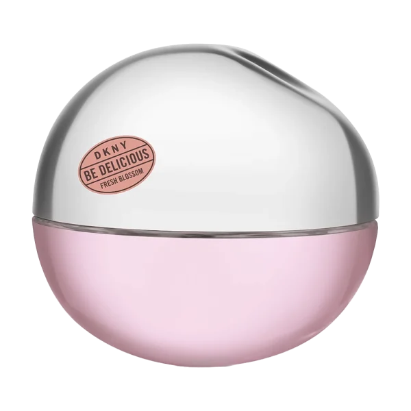 عطر ادکلن دی‌کی‌ان‌وای بی دلیشس فرش بلوسوم زنانه | DKNY Be Delicious Fresh Blossom Eau de Parfum