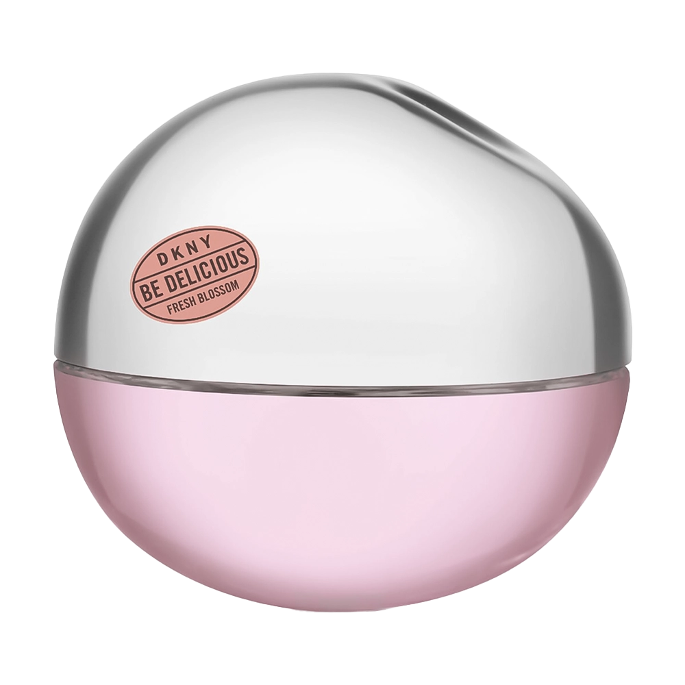 عطر ادکلن دی‌کی‌ان‌وای بی دلیشس فرش بلوسوم زنانه | DKNY Be Delicious Fresh Blossom Eau de Parfum