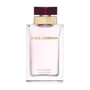 عطر ادکلن دولچه گابانا پور فم ادو پرفیوم زنانه | Dolce & Gabbana Pour Femme Eau de Parfum for Women