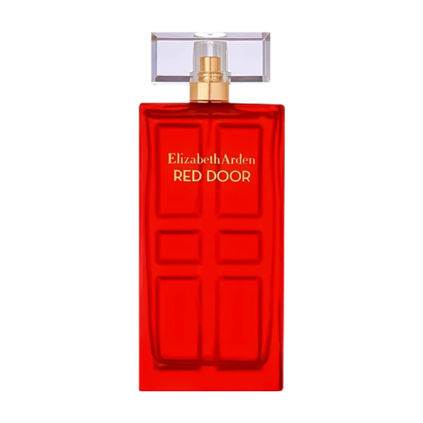 عطر ادکلن الیزابت آردن رد دور ادو تویلت زنانه | Elizabeth Arden Red Door Eau de Toilette for Women