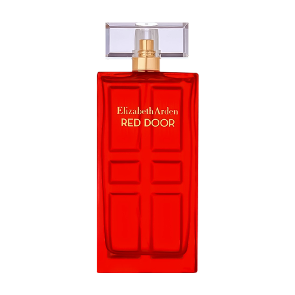 عطر ادکلن الیزابت آردن رد دور ادو تویلت زنانه | Elizabeth Arden Red Door Eau de Toilette for Women