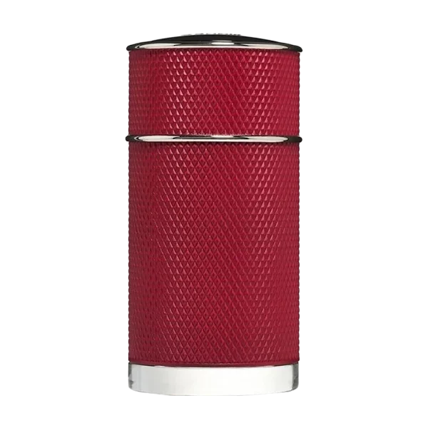 عطر ادکلن آلفرد دانهیل ایکون ریسینگ رد (قرمز) ادو پرفیوم مردانه | Alfred Dunhill Icon Racing Red Eau de Parfum