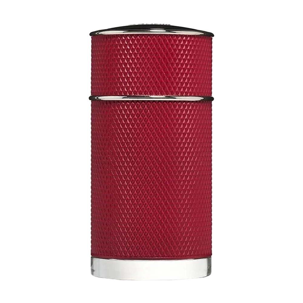 عطر ادکلن آلفرد دانهیل ایکون ریسینگ رد (قرمز) ادو پرفیوم مردانه | Alfred Dunhill Icon Racing Red Eau de Parfum