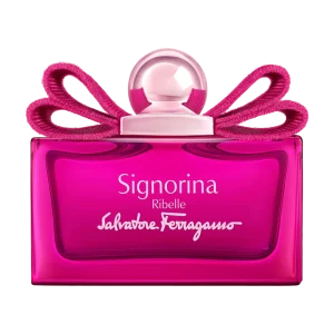 عطر ادکلن سالواتوره فراگامو سیگنورینا ریبل ادو پرفیوم زنانه | Salvatore Ferragamo Signorina Ribelle Eau de Parfum