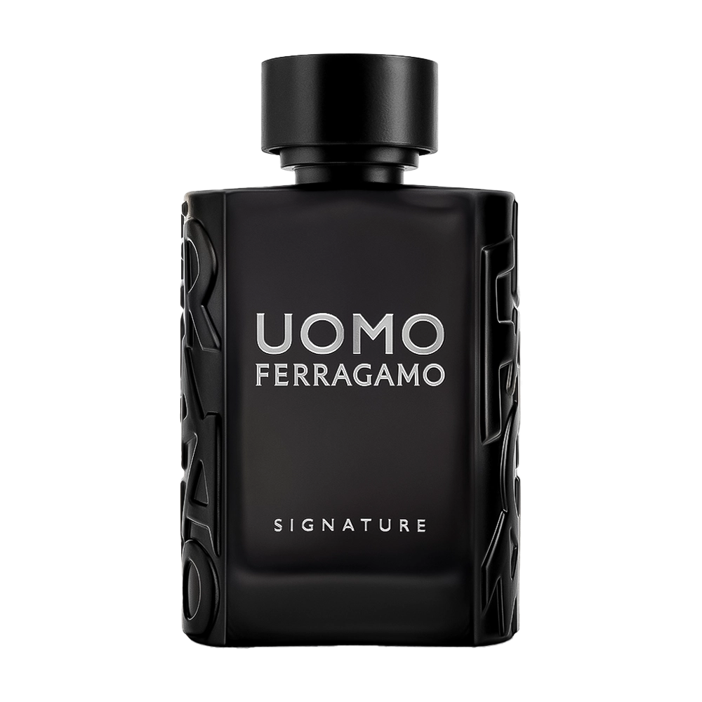 عطر ادکلن سالواتوره فراگامو یومو سیگنچر ادو تویلت مردانه | Salvatore Ferragamo Uomo Signature Eau de Toilette For Men