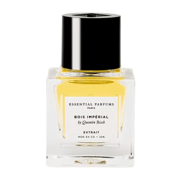 عطر ادکلن اسنشیال پارفومز بویس ایمپریال اکستریت پرفیوم یونیسکس | Essential Parfums Bois Imperial Extrait de Parfum