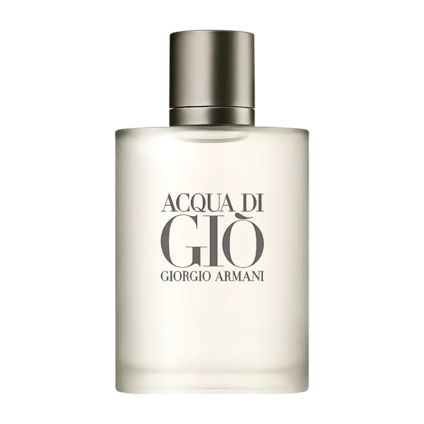 عطر ادکلن جورجیو آرمانی آکوا دی جیو ادو تویلت مردانه | Giorgio Armani Acqua di Giò Eau de Toilette for Men