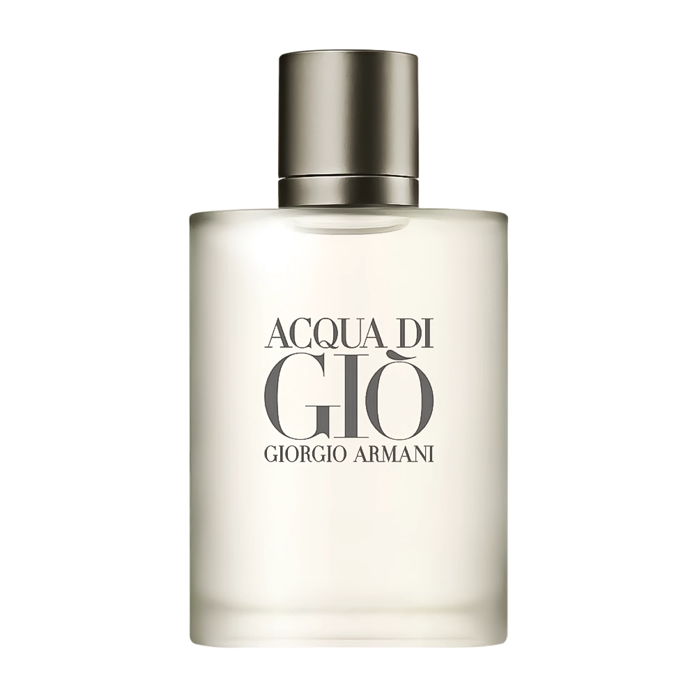 عطر ادکلن جورجیو آرمانی آکوا دی جیو ادو تویلت مردانه | Giorgio Armani Acqua di Giò Eau de Toilette for Men