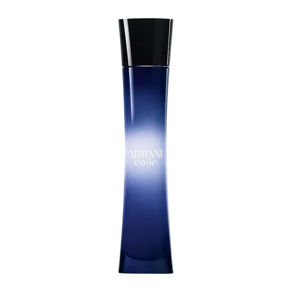 عطر ادکلن جورجیو آرمانی کد ادو پرفیوم زنانه | Giorgio Armani Code Eau de Parfum for Women