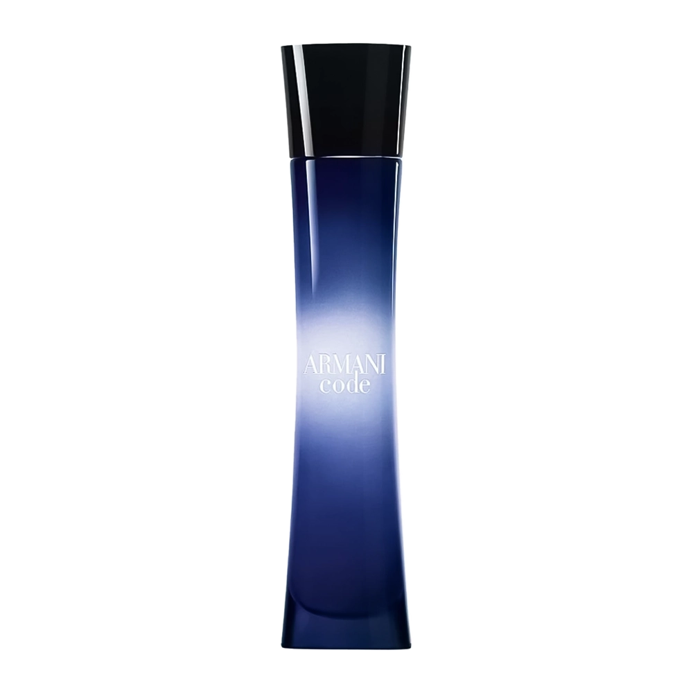عطر ادکلن جورجیو آرمانی کد ادو پرفیوم زنانه | Giorgio Armani Code Eau de Parfum for Women