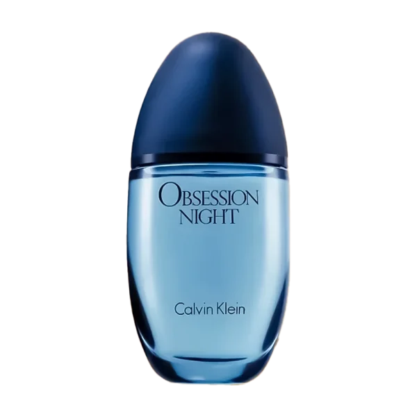 عطر ادکلن کالوین کلین سی‌کی  آبسشن نایت زنانه | Calvin Klein Obsession Night for Women EdP