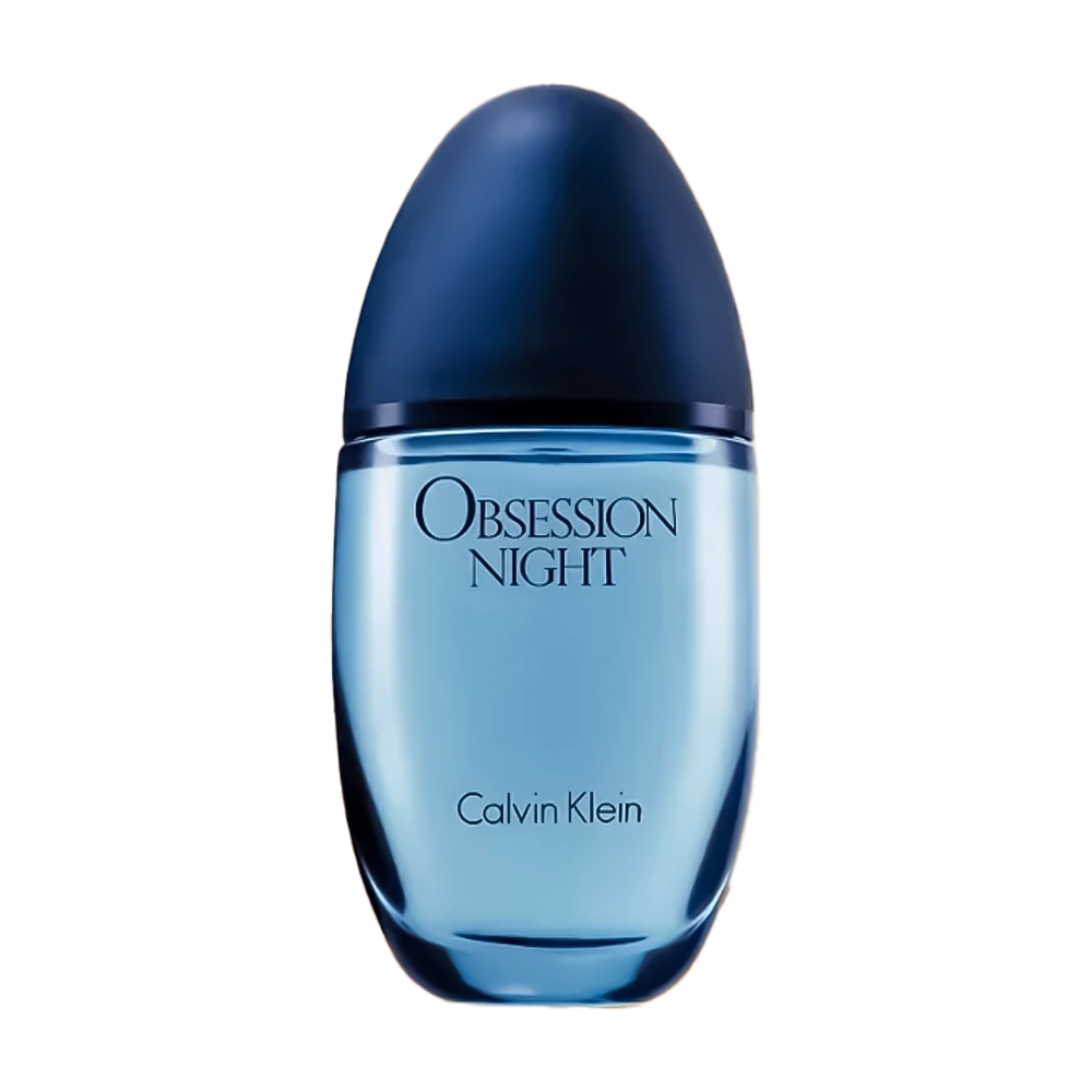 عطر ادکلن کالوین کلین سی‌کی  آبسشن نایت زنانه | Calvin Klein Obsession Night for Women EdP