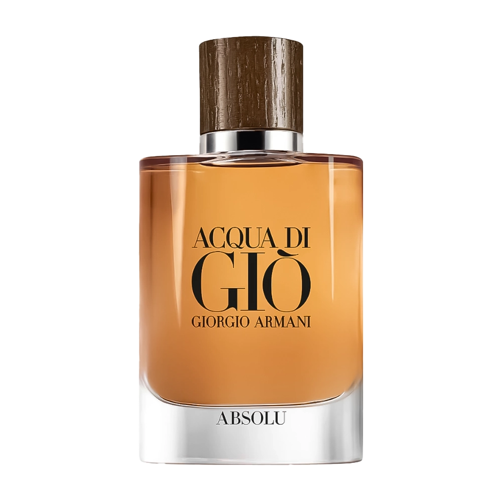 عطر ادکلن جورجیو آرمانی آکوا دی جیو ابسولو ادو پرفیوم مردانه | Giorgio Armani Acqua Di Gio Absolu Eau de Parfum for Men