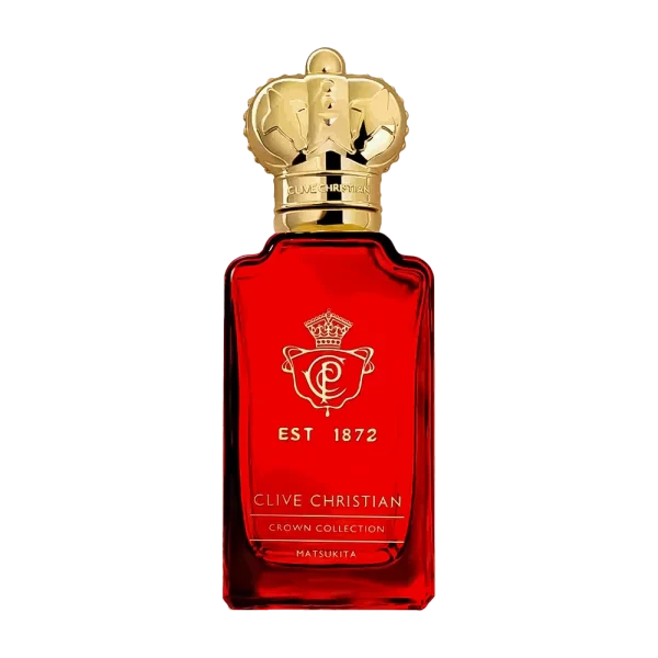 عطر ادکلن کلایو کریستین ماتسوکیتا ادو پرفیوم | Clive Christian Matsukita Eau de Parfum