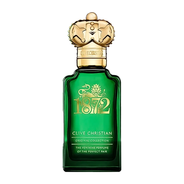 عطر ادکلن کلایو کریستین ۱۸۷۲ زنانه ادو پرفیوم | Clive Christian 1872 for Women Eau de Parfum