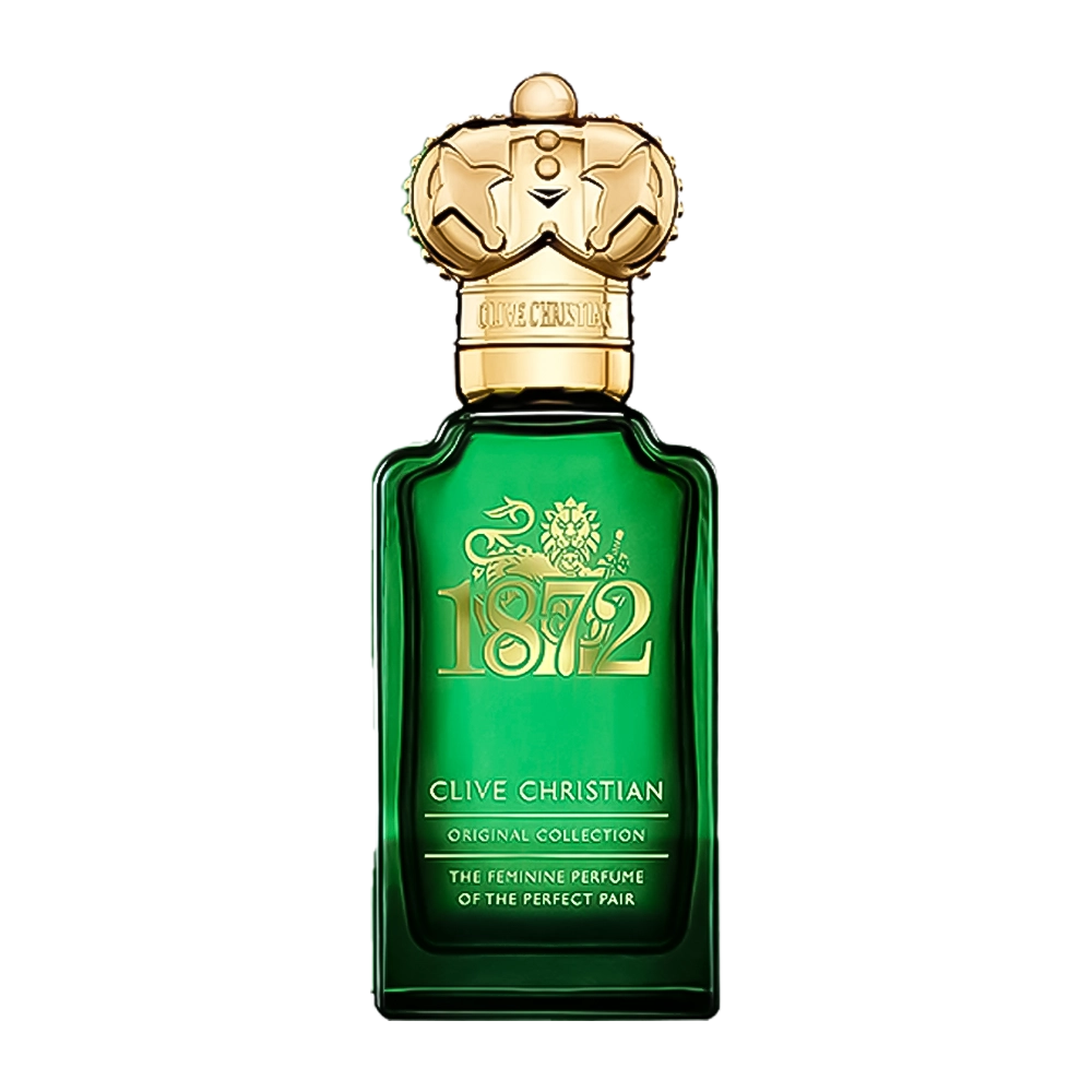 عطر ادکلن کلایو کریستین ۱۸۷۲ زنانه ادو پرفیوم | Clive Christian 1872 for Women Eau de Parfum