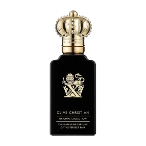 عطر ادکلن کلایو کریستین ایکس مردانه | Clive Christian X for Men Eau de Parfum