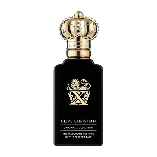 عطر ادکلن کلایو کریستین ایکس مردانه | Clive Christian X for Men Eau de Parfum