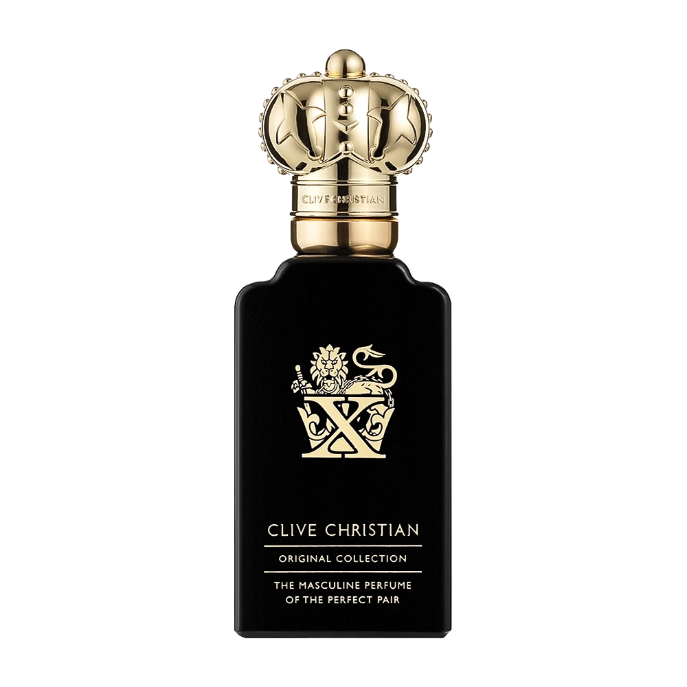عطر ادکلن کلایو کریستین ایکس مردانه | Clive Christian X for Men Eau de Parfum