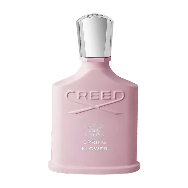 عطر ادکلن کرید اسپرینگ فلاور ادو پرفیوم زنانه | Creed Spring Flower Eau de Parfum