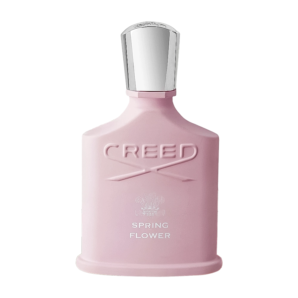 عطر ادکلن کرید اسپرینگ فلاور ادو پرفیوم زنانه | Creed Spring Flower Eau de Parfum