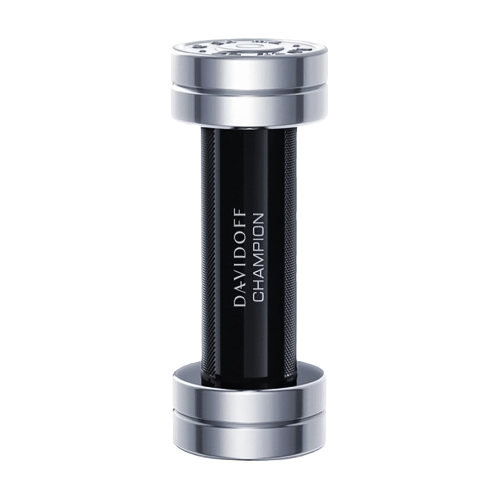 عطر ادکلن دیویدوف چمپیون ادو تویلت مردانه | Davidoff Champion Eau de Toilette