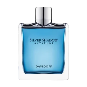 عطر ادکلن دیویدوف سیلور شادو التیتود ادو تویلت مردانه | Davidoff Silver Shadow Altitude Eau de Toilette