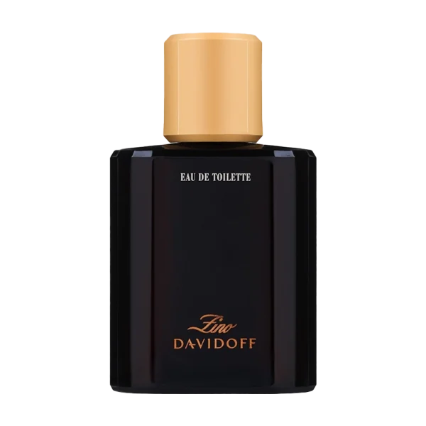 عطر ادکلن دیویدوف زینو ادو تویلت مردانه | Davidoff Zino Eau de Toilette