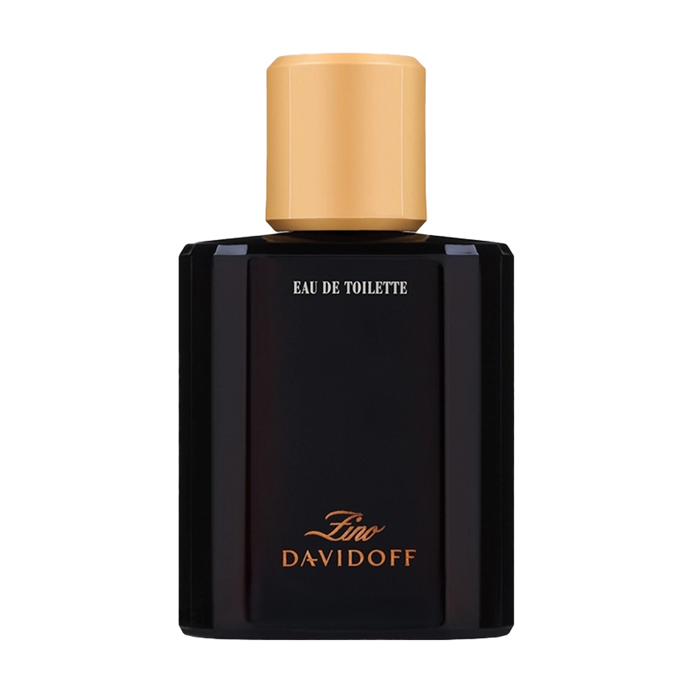 عطر ادکلن دیویدوف زینو ادو تویلت مردانه | Davidoff Zino Eau de Toilette