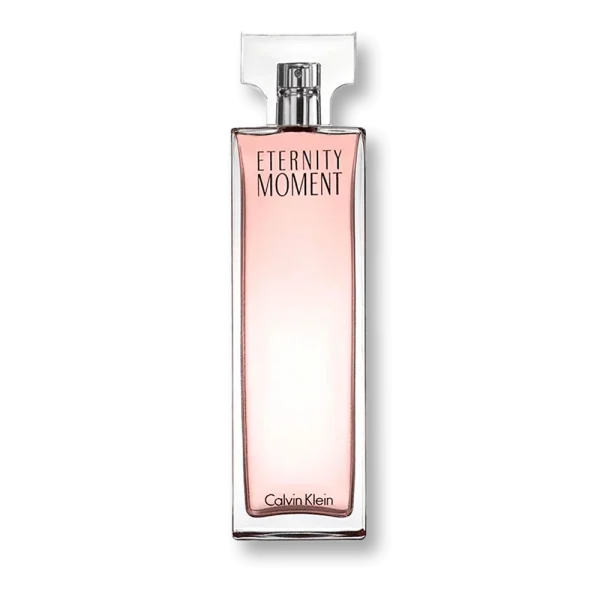 عطر ادکلن کالوین کلین اترنیتی مومنت ادو پرفیوم زنانه | Calvin Klein Eternity Moment EdP for Women