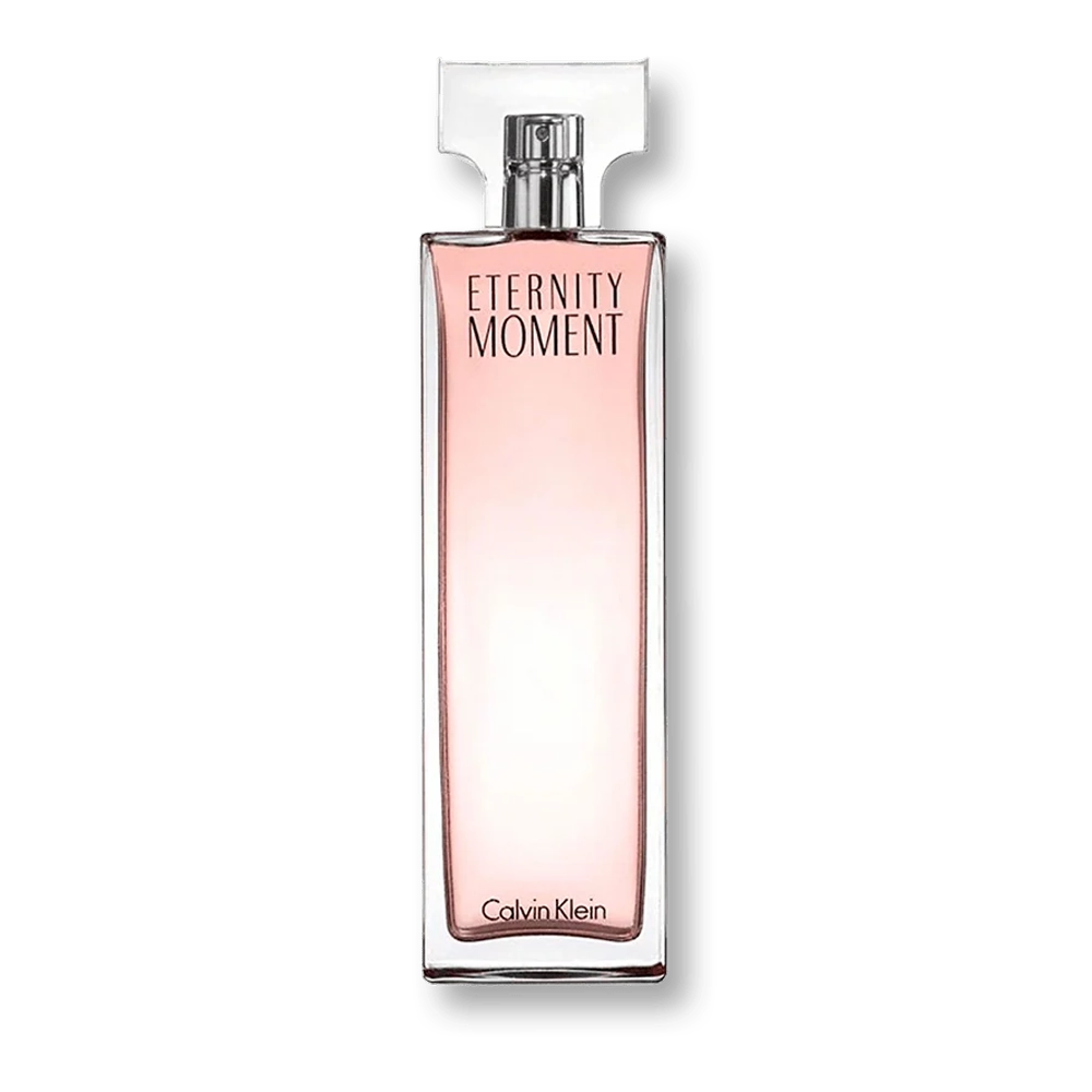 عطر ادکلن کالوین کلین اترنیتی مومنت ادو پرفیوم زنانه | Calvin Klein Eternity Moment EdP for Women