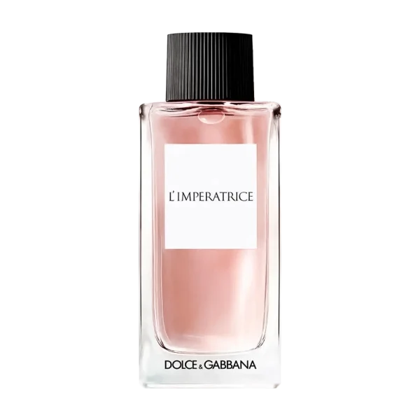 عطر ادکلن دولچه گابانا ال ایمپرتریس ادو تویلت زنانه | Dolce & Gabbana L’Imperatrice Eau de Toilette for Women