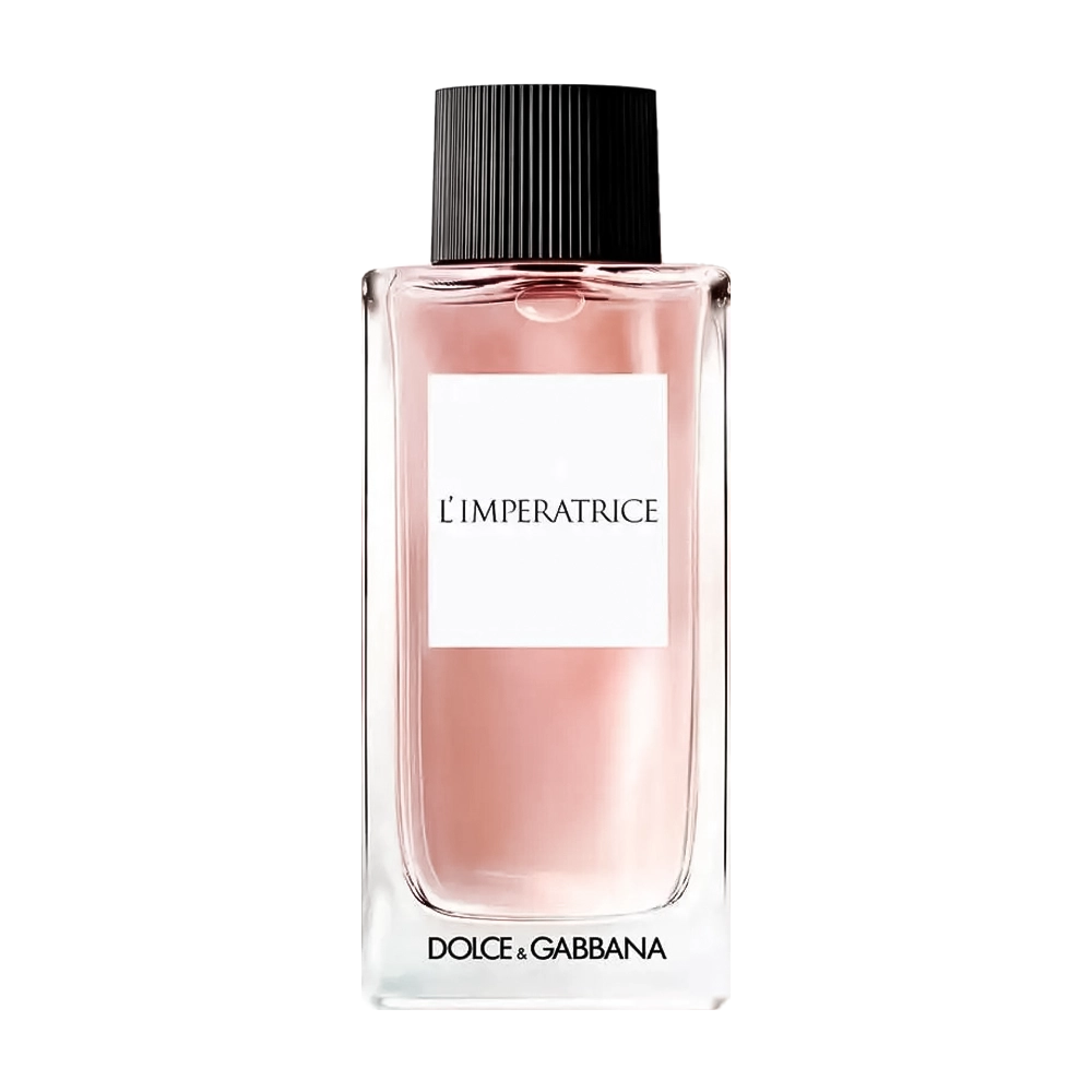 عطر ادکلن دولچه گابانا ال ایمپرتریس ادو تویلت زنانه | Dolce & Gabbana L’Imperatrice Eau de Toilette for Women