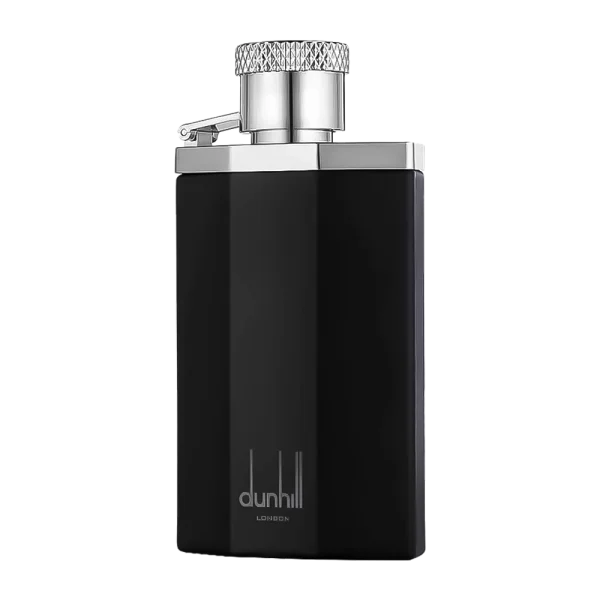 عطر ادکلن آلفرد دانهیل دیزایر بلک ادو تویلت مردانه | Alfred Dunhill Desire Black Eau de Toilette for Men