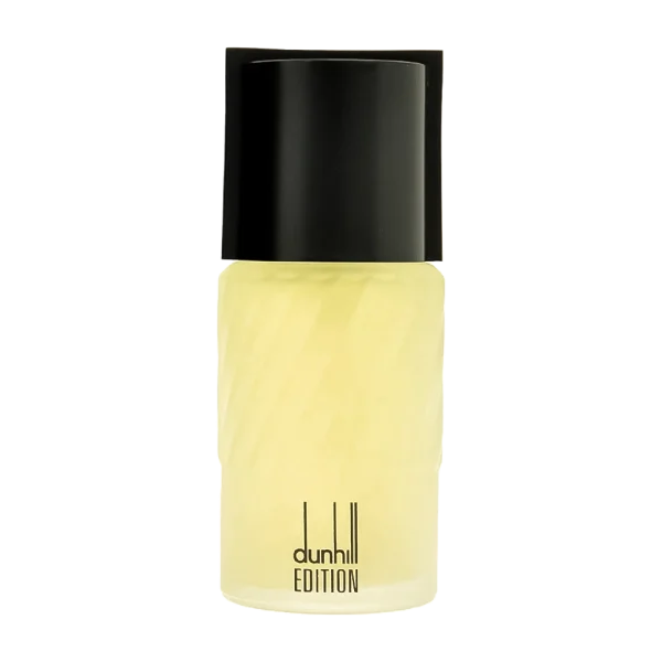 عطر ادکلن آلفرد دانهیل ادیشن ادو تویلت مردانه | Alfred Dunhill Edition Eau de Toilette for Men
