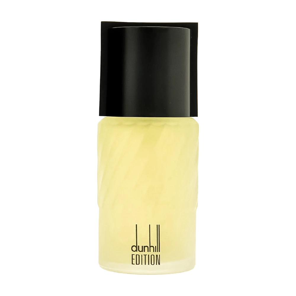عطر ادکلن آلفرد دانهیل ادیشن ادو تویلت مردانه | Alfred Dunhill Edition Eau de Toilette for Men