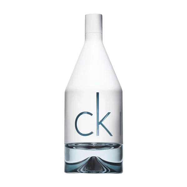 عطر ادکلن کالوین کلین سی‌کی این‌تو یو مردانه ادو تویلت | Calvin Klein CK IN2U Him Eau de Toilette
